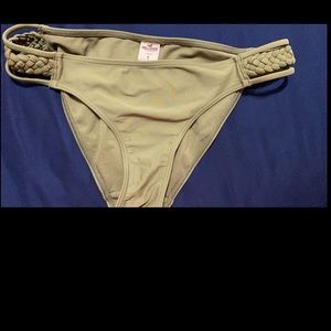 Hollister bikini bottom
